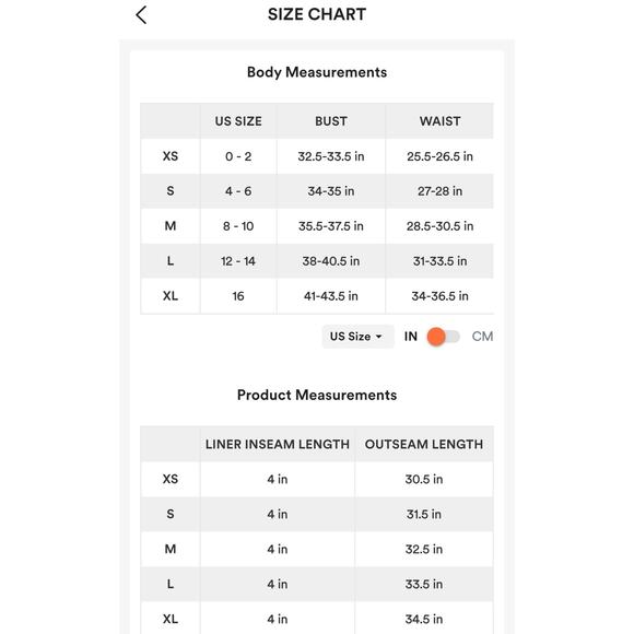 Breezeful™ 2-in-1 Quick Dry Mini Yoga Active
Dress with Pockets - Picture 3 of 5